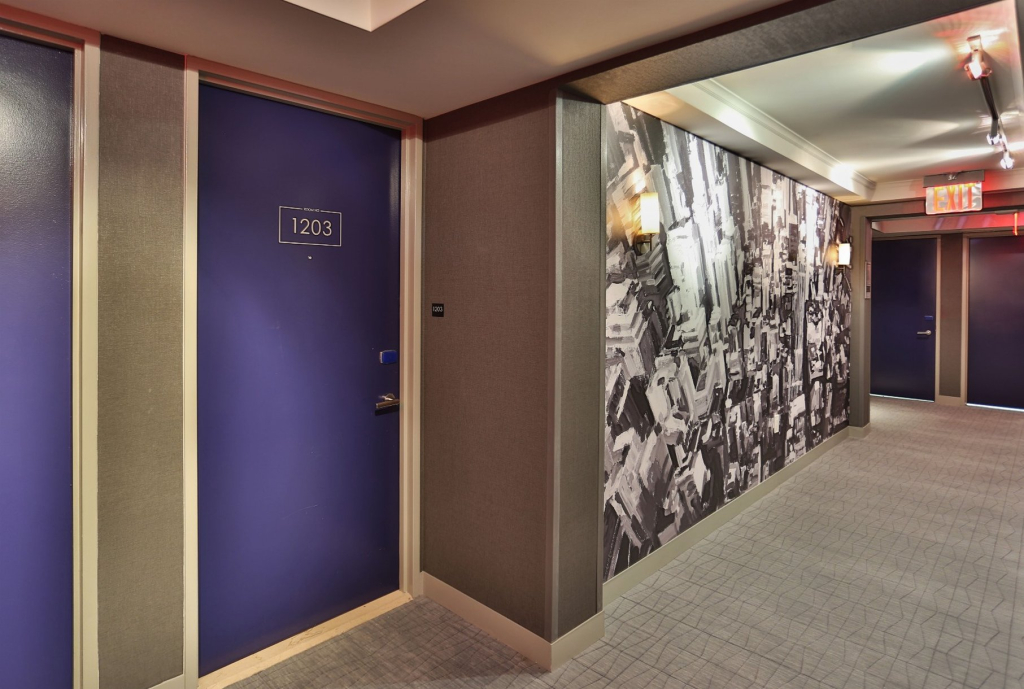 Hotel Hayden New York