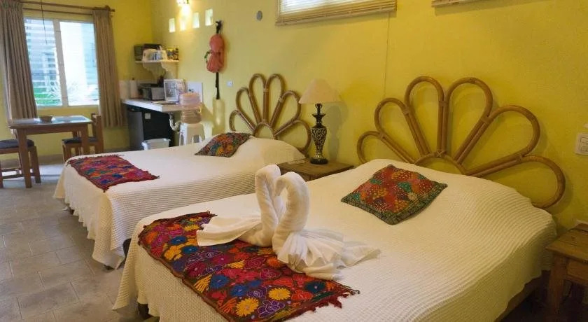 Sea Hawk Suites