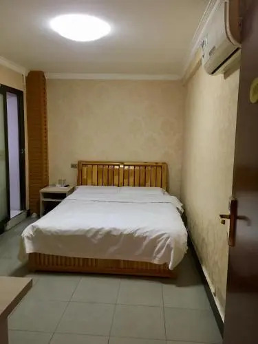 Xi An Sunshine Inn East 8th Road