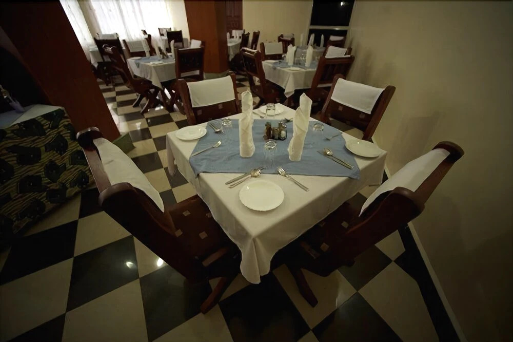 Savoury Hotel