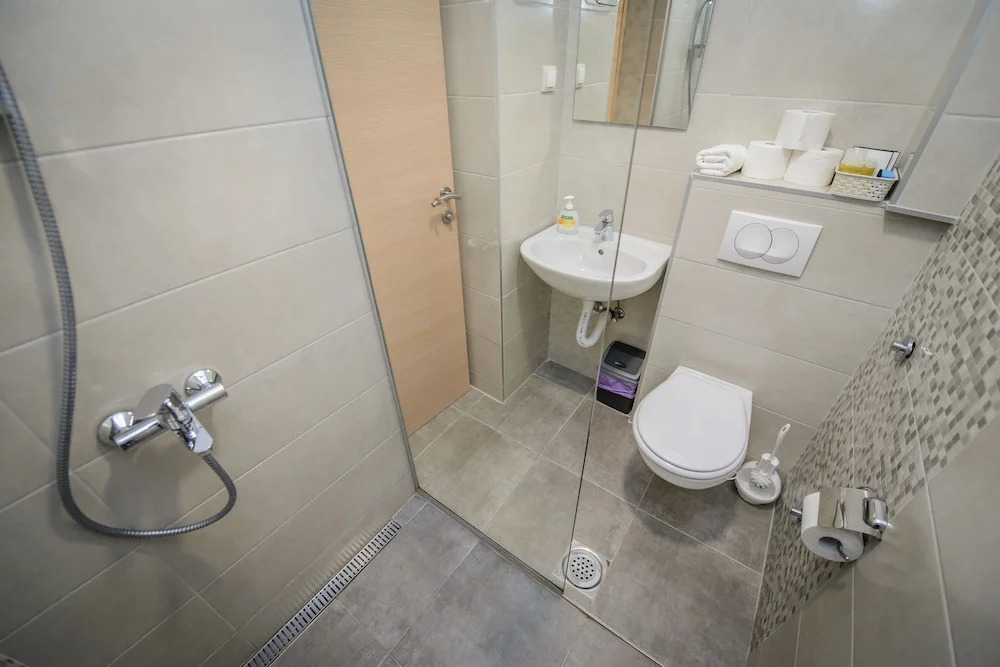 Apartment Vrutak
