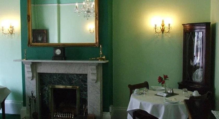 Emsley Guest House