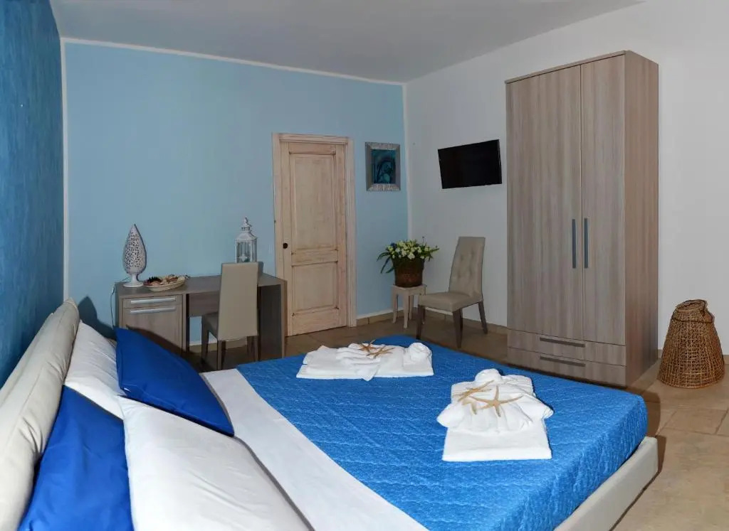 B&B Anemos