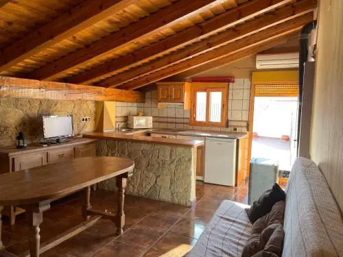 Apartamentos Adarve
