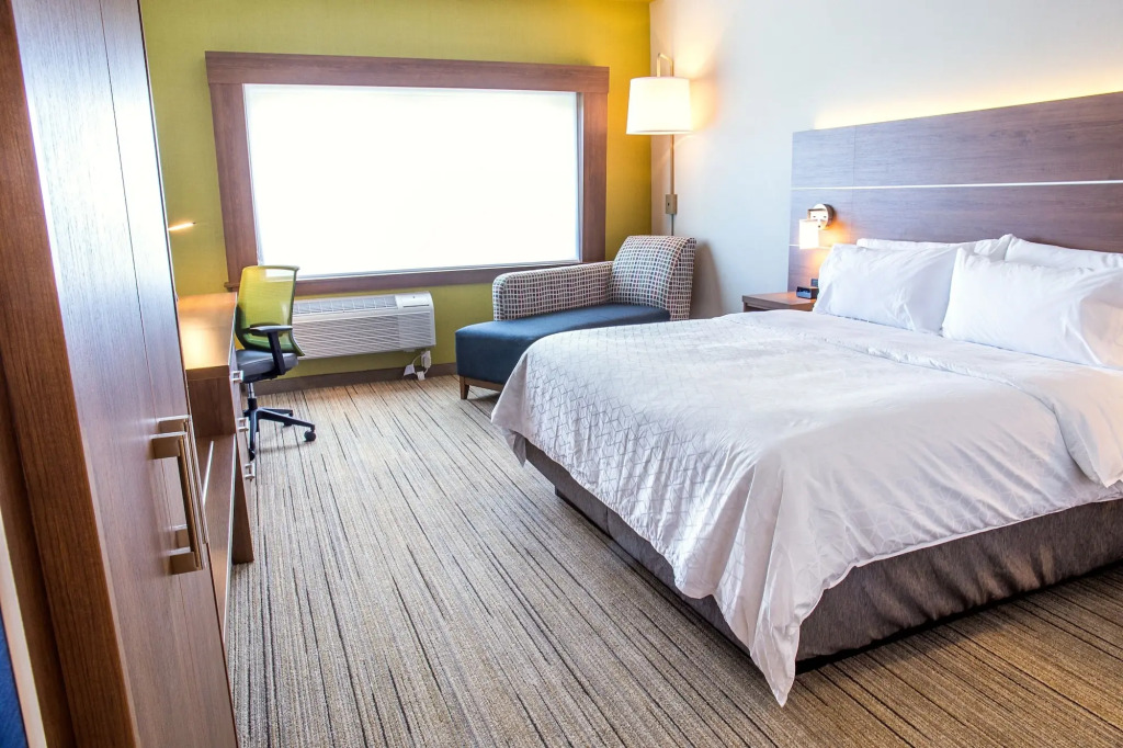 Holiday Inn Express & Suites - Halifax - Dartmouth