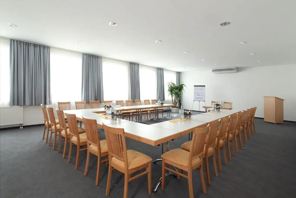 Hotel Am Moosfeld