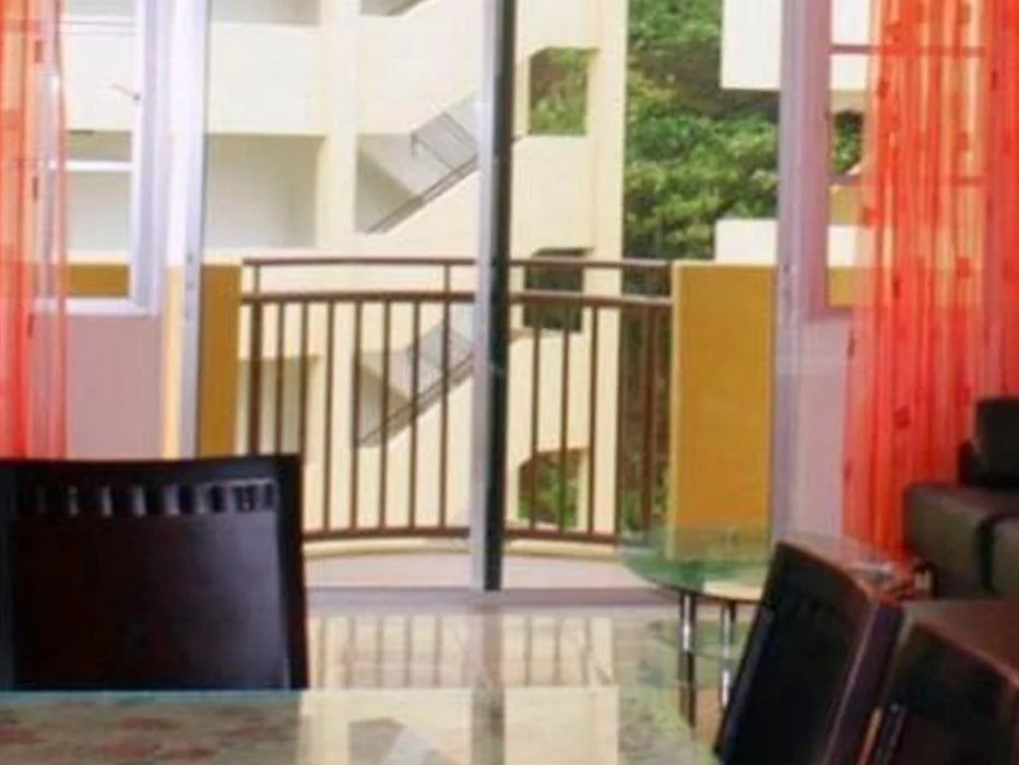 Crown Imperial Court Apt at Brinchang Centre