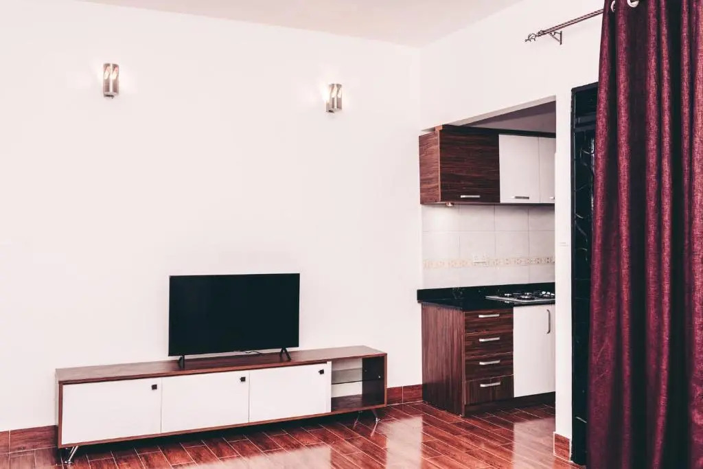 Rozema Eco Villa in Entebbe