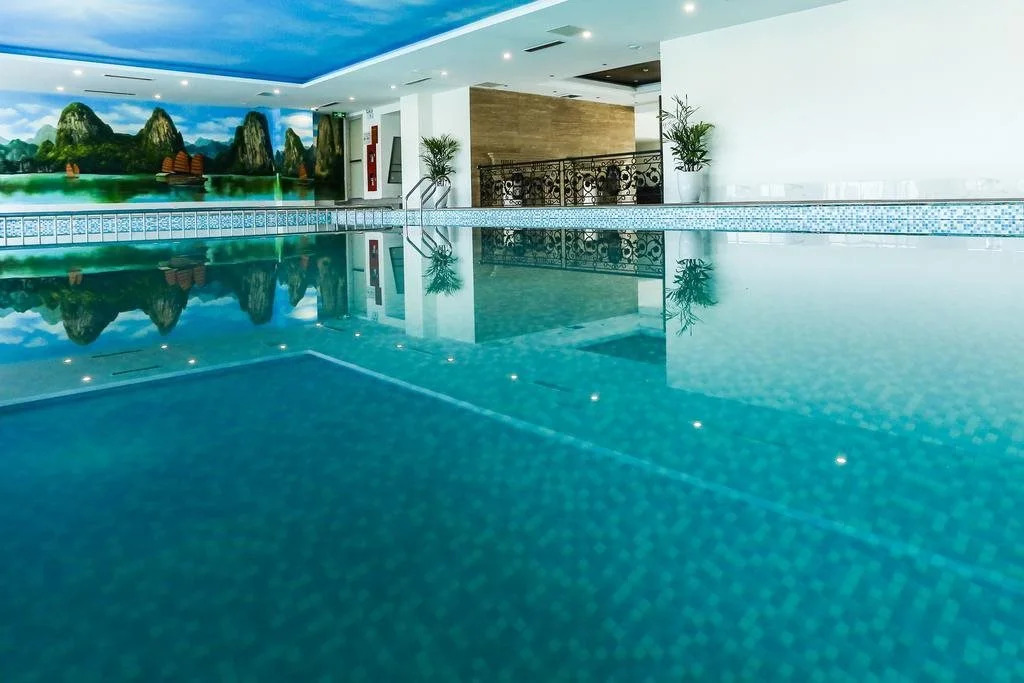 Song Lộc Hạ Long Hotel