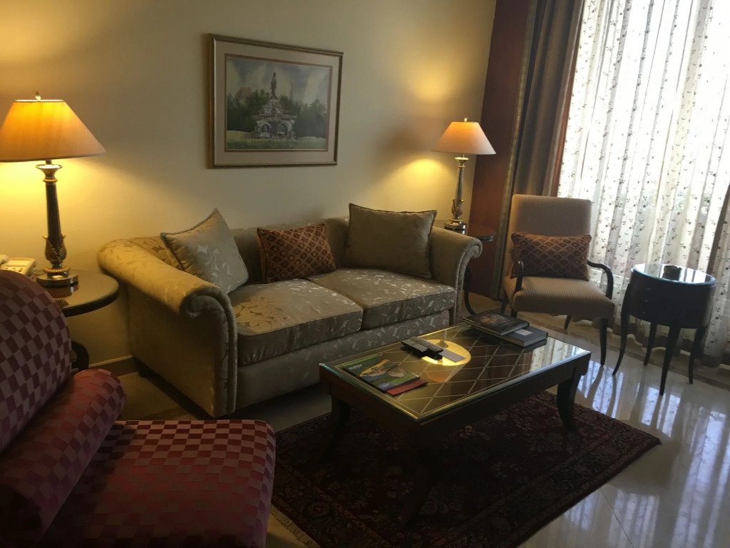 The Lalit Mumbai