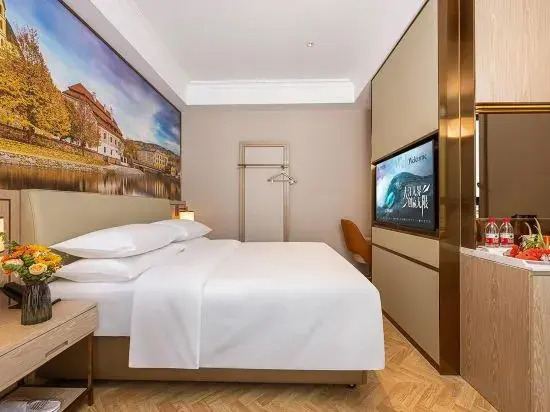 Vienna Hotel (East Railway Station)