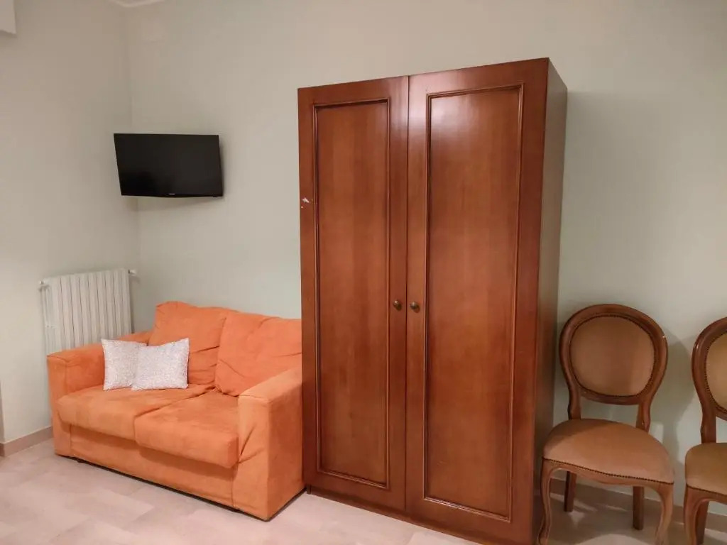 A Casa Di Gio'