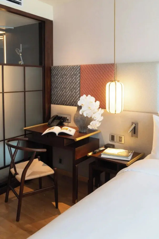 Suzu Saigon - A Boutique Hotel