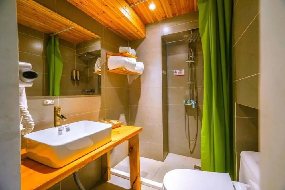 Yiyun Botique Inn Water House Tongli