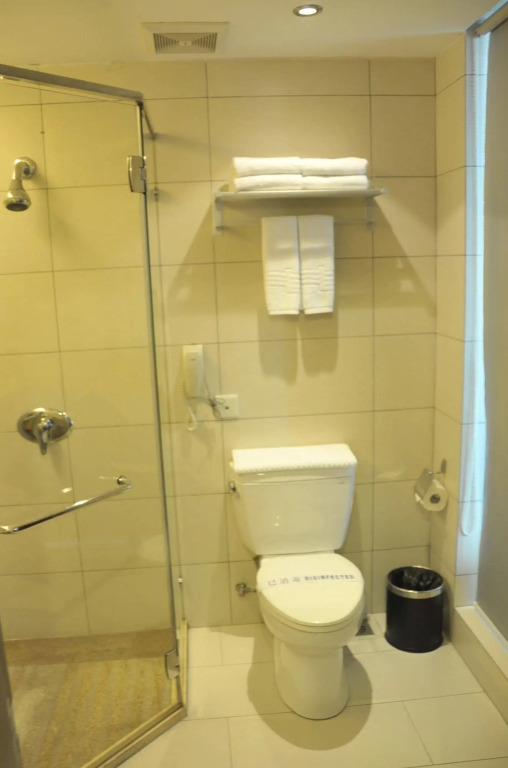 Guangdong Xuneng Hotel - Guangzhou