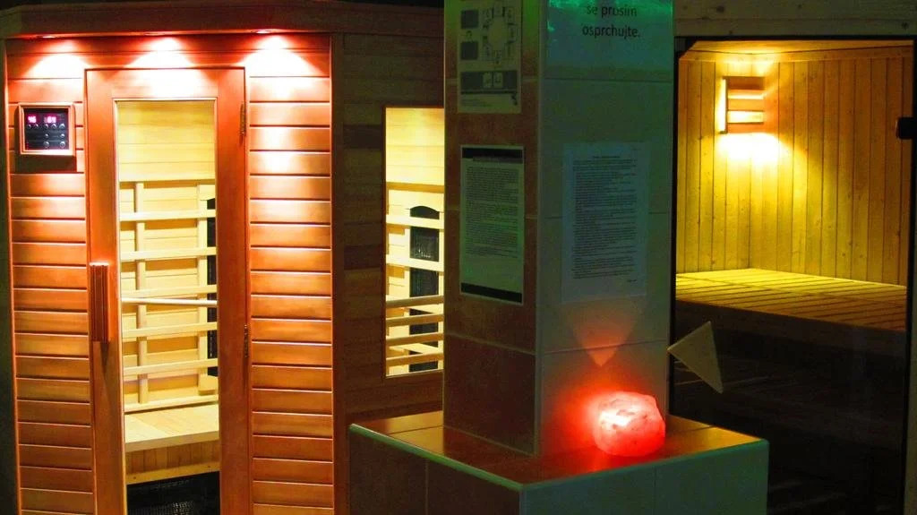 Wellness & Sport Hotel TTC