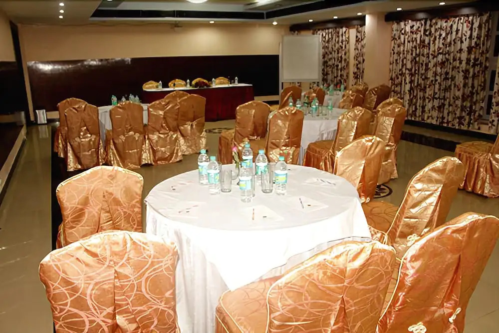 Vijoya International