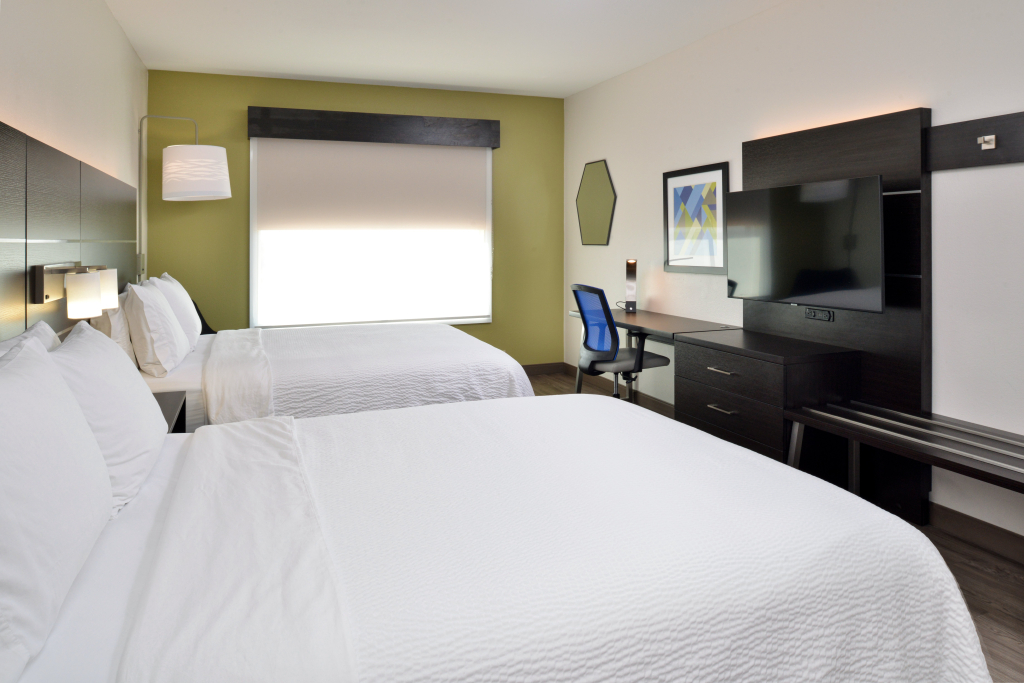 Holiday Inn Express & Suites Royse City - Rockwall by IHG