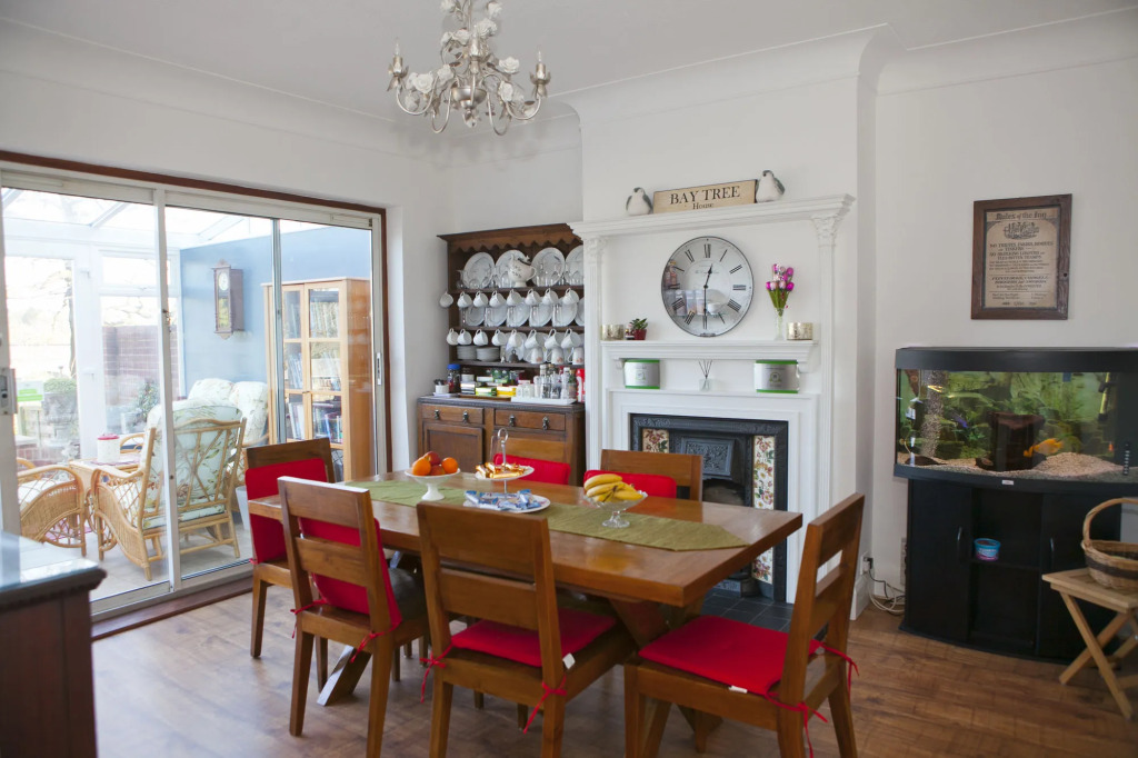 Bay Tree House Bed & Breakfast