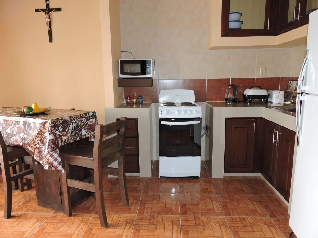 Aunty Arenal Lodge