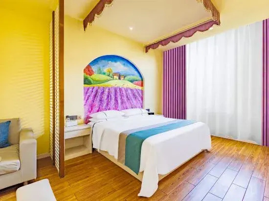 manxin hotel