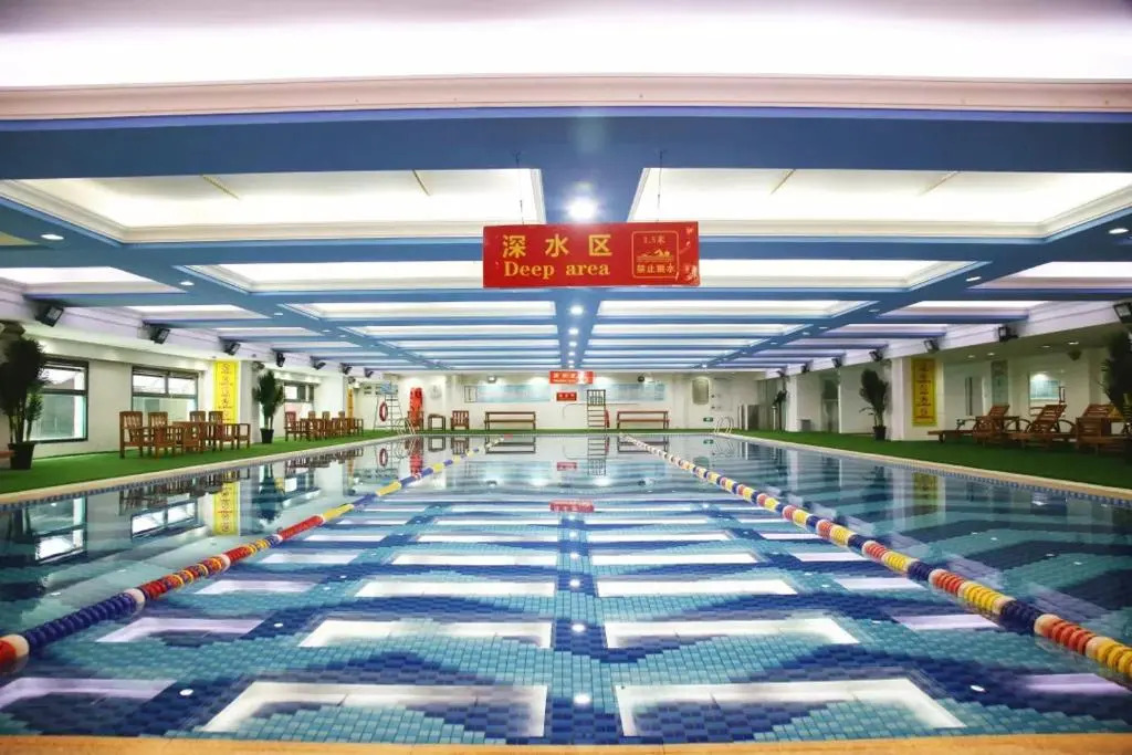 Xianglu Grand Hotel