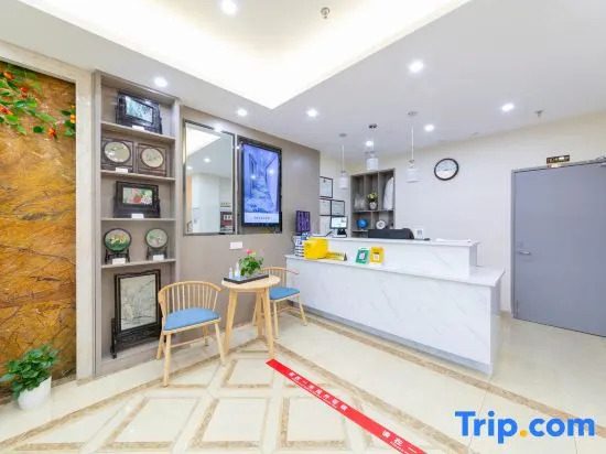 Suzhou Ziya Hotel