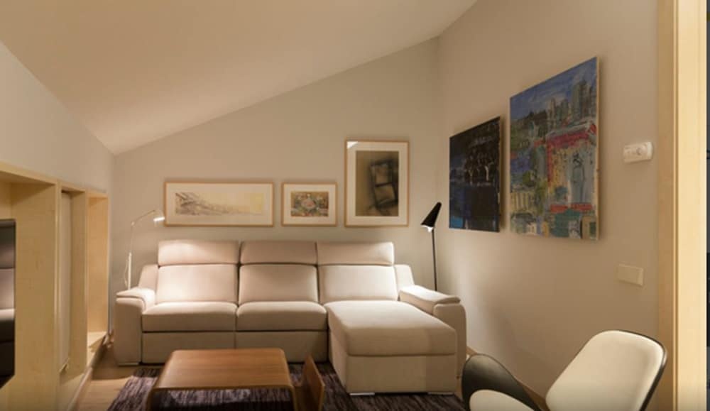 San Gil Plaza Hotel