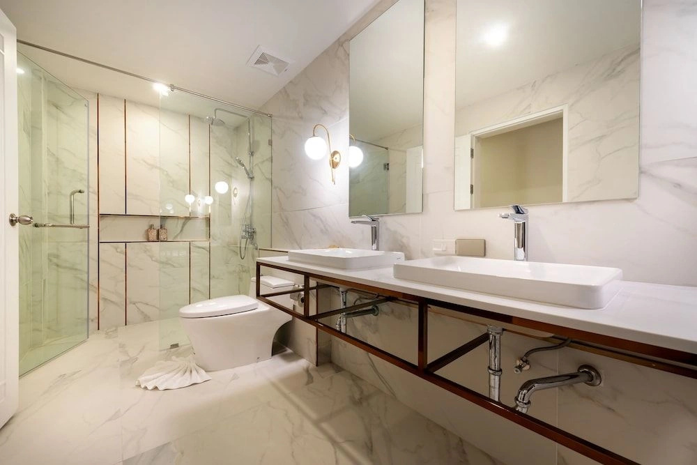 Nine River Hotel