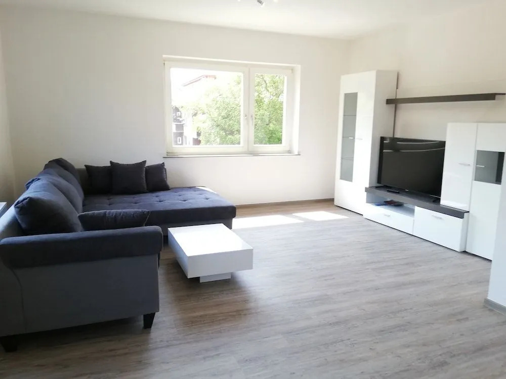 Nordseehotel Apartments