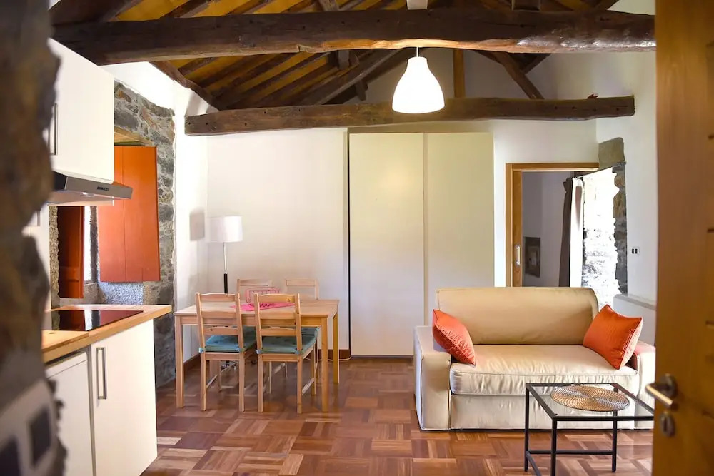 Casa Grande de Covas-Rural Boutique & Agroturismo en la Ribeira Sacra