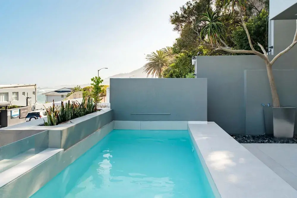 Enjoy a Tranquil Holiday at Blue Ocean Residence