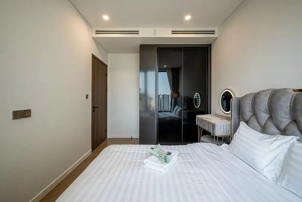 Sarang Smile Luxstay Lumiere Riverside