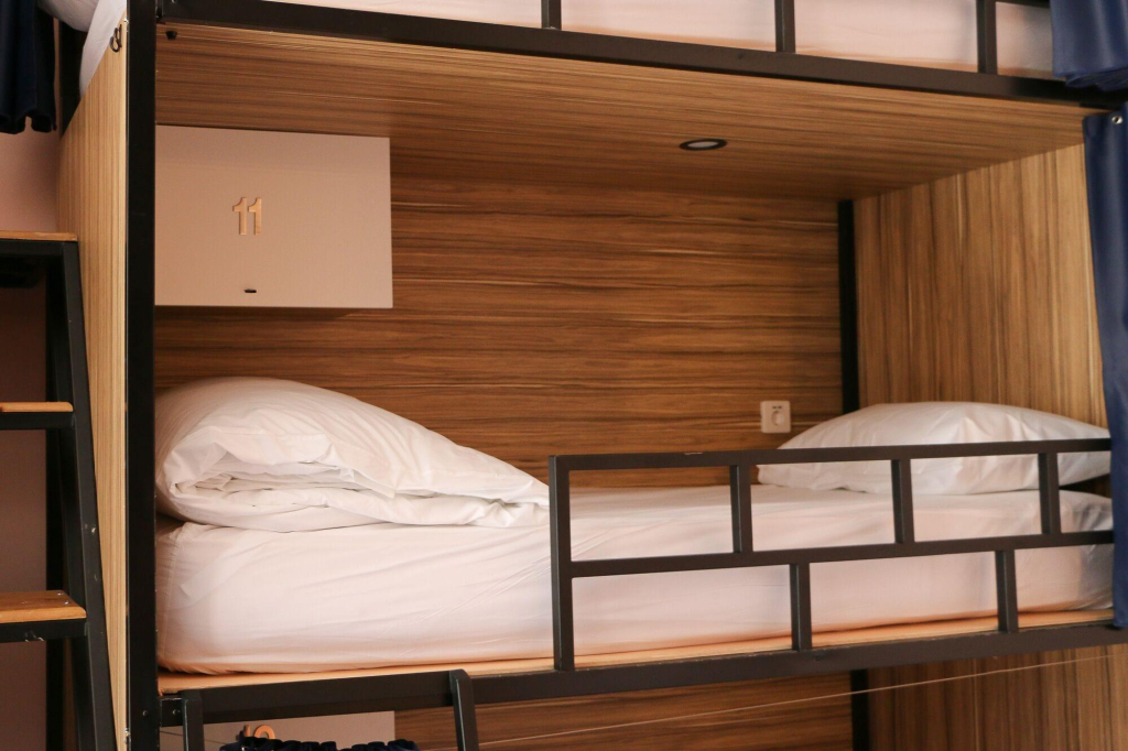Rosalma Hostel