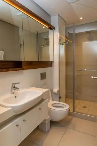 Zimbali Suite 319