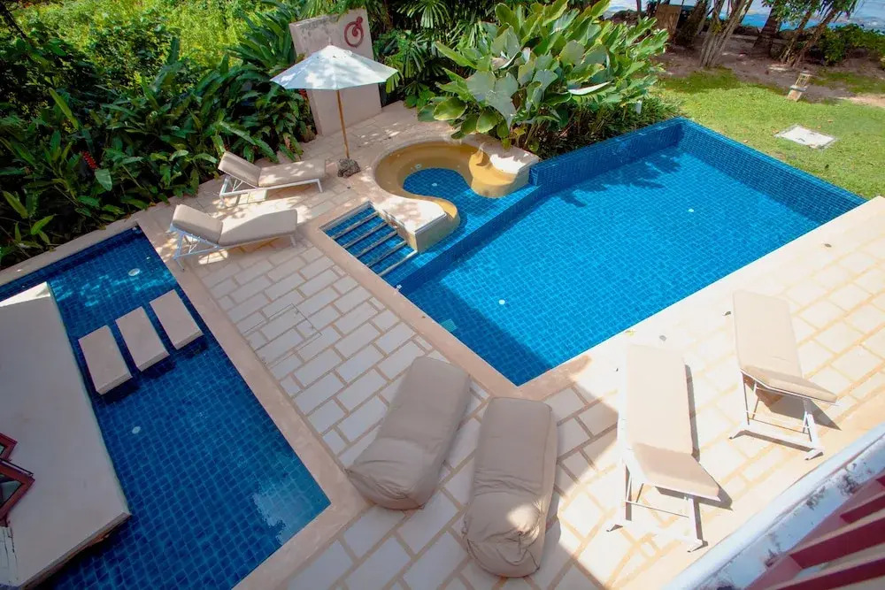 Amatapura Beach Villa 1