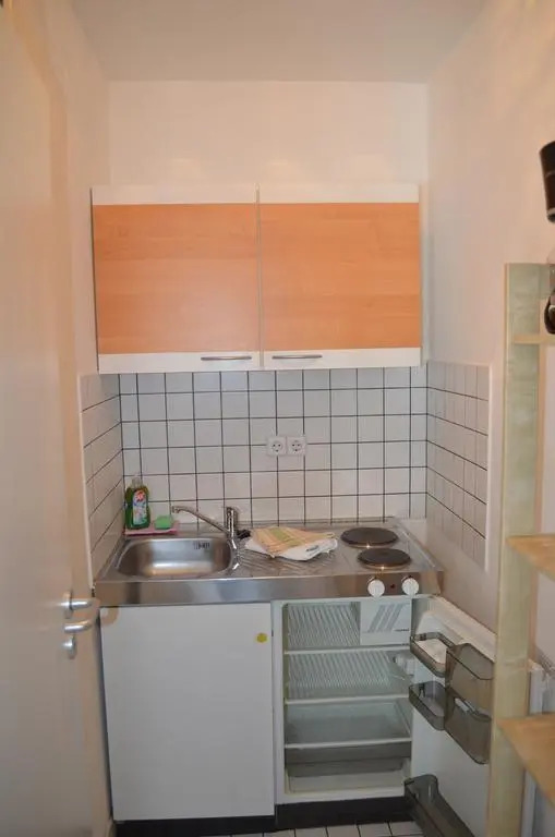 Gästeappartements „Das Blaue“ im Blauen Palais