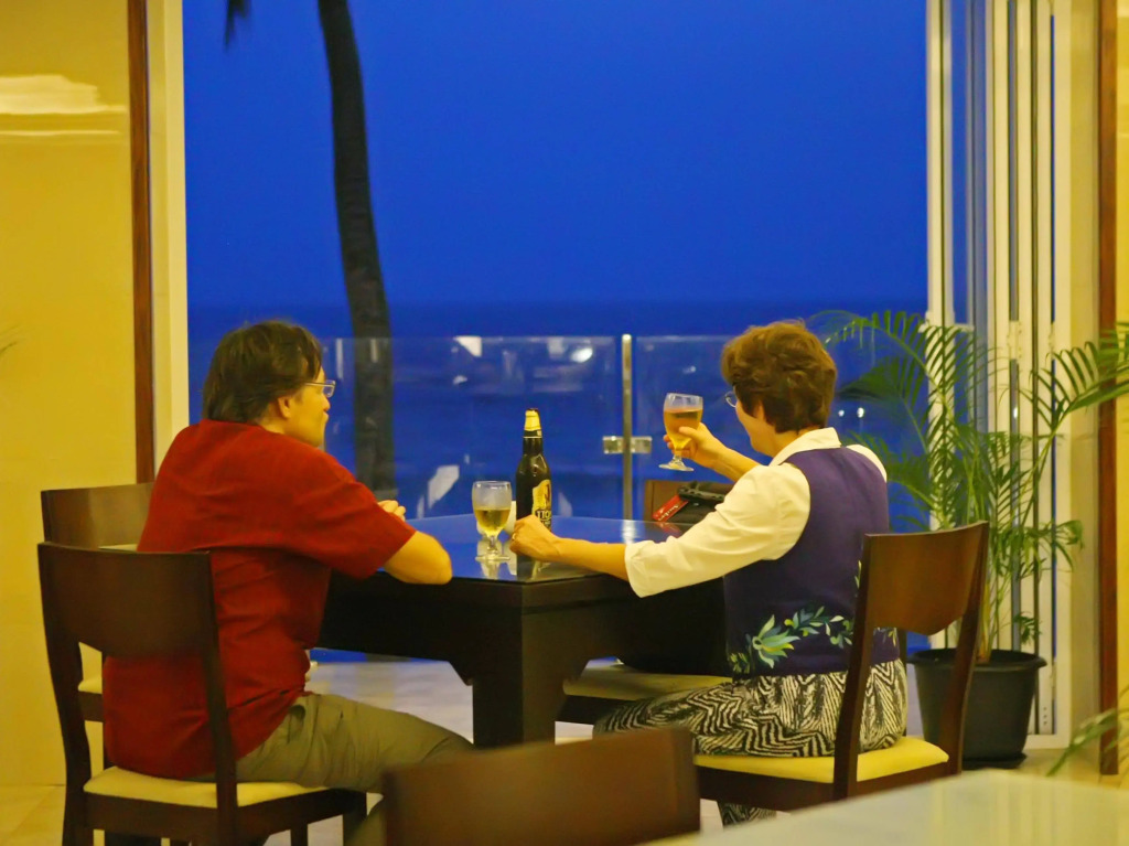 Sayura Beach Hotel
