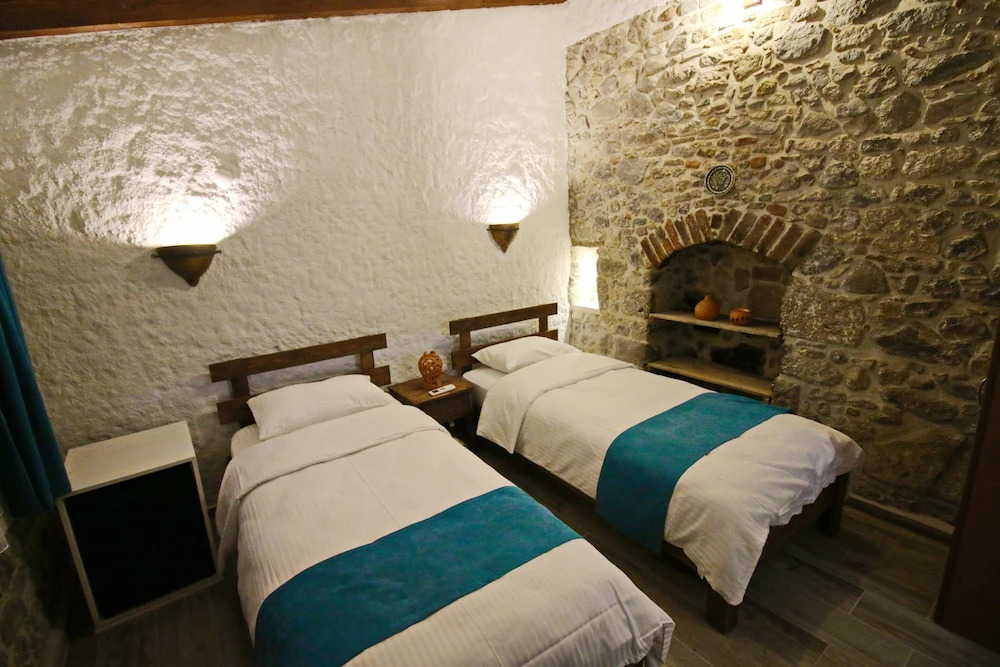 Homeros Butik Otel
