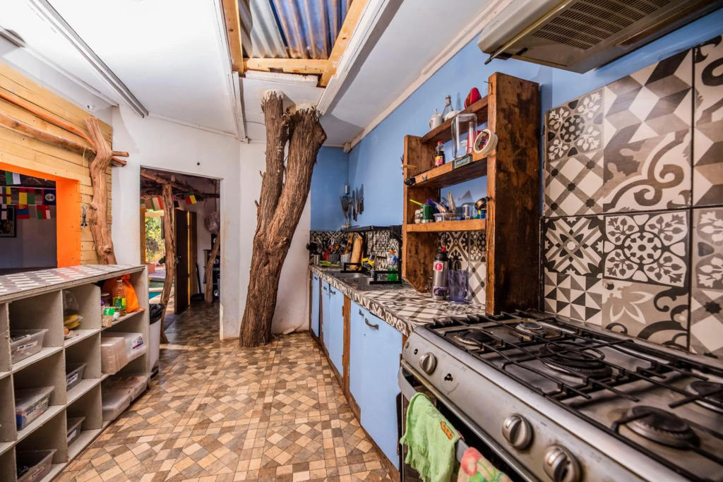 Casa Voyage Hostel