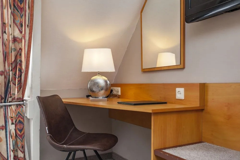 Hotel Ravel