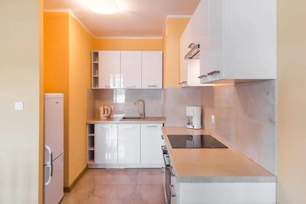 Apartamenty Bałtyckie - Na Wydmie - winda, bezpłatny parking, 100m od port