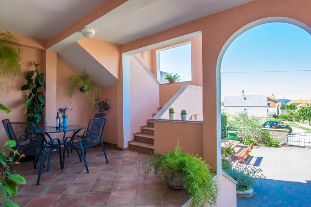 Apartment Marinka