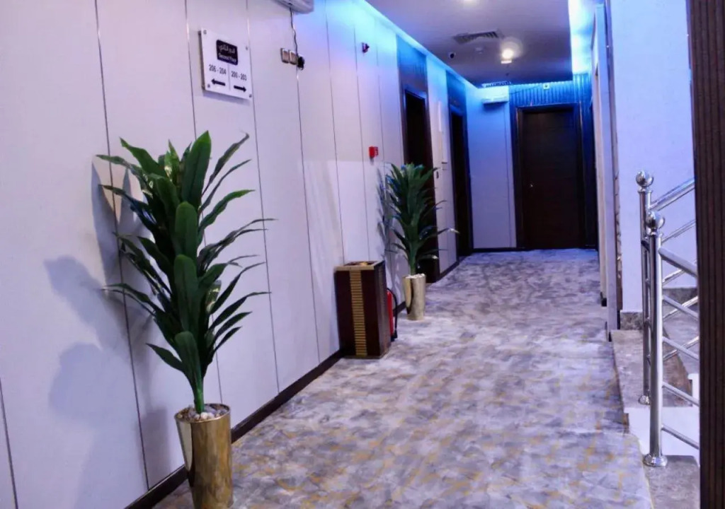 Damas Hotel