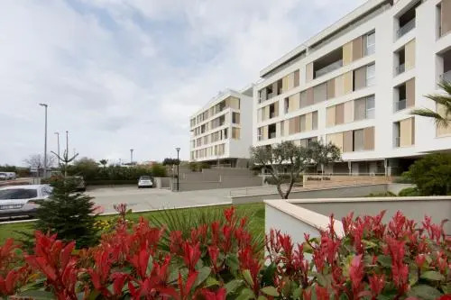 Apartment Ema