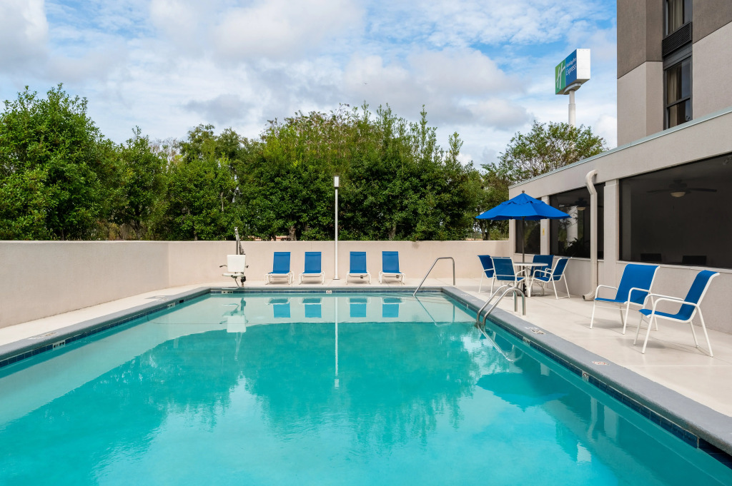 Holiday Inn Express Tallahassee by IHG