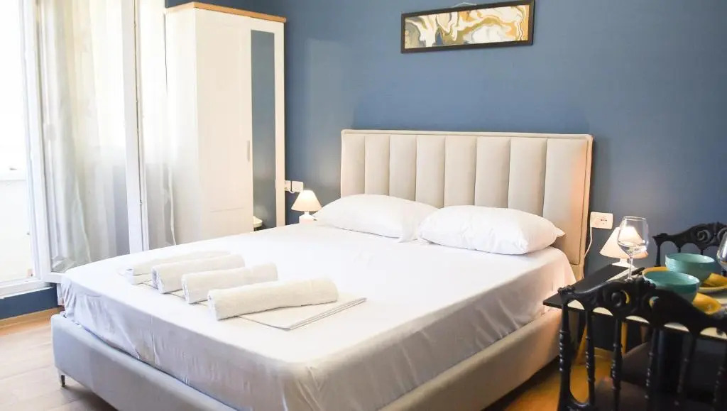 City Center 7 - Tirana Way Apartments