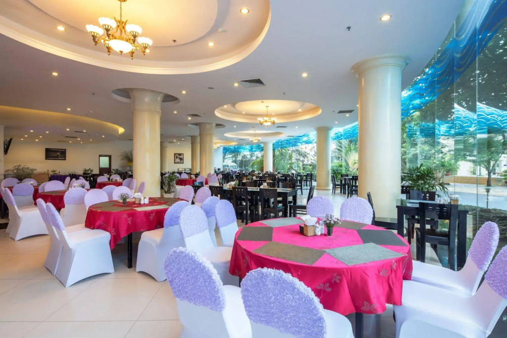 TTC Hotel Phan Thiet