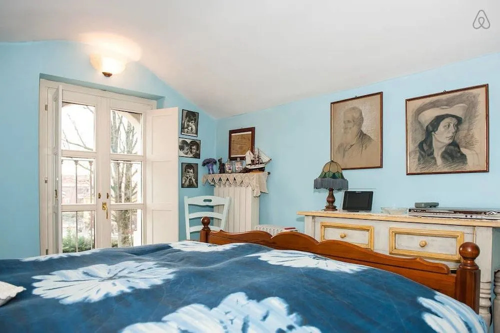 Villa Mirano Bed & Breakfast