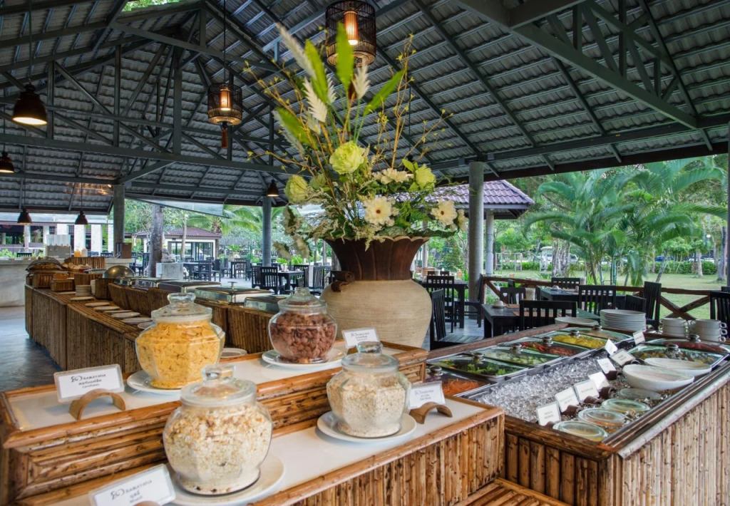 Annika Koh Chang , Formerly Ramayana Koh Chang Resort & Spa